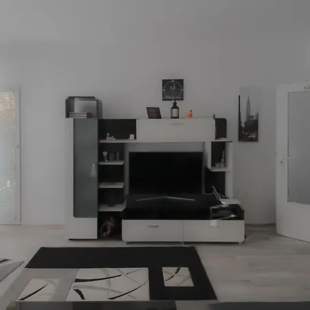 Catalina Apartment *