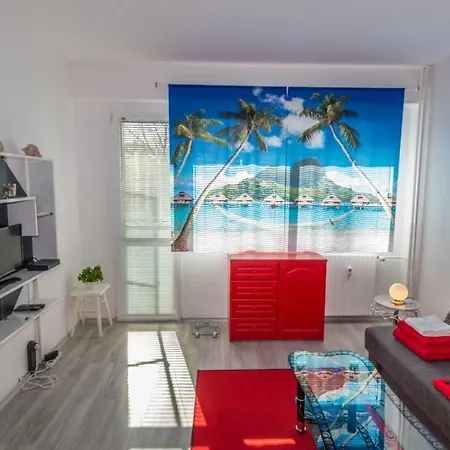 Catalina Apartment *