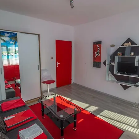 Catalina Apartment