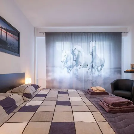 Catalina Apartment *